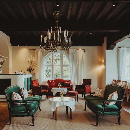 Villa Weiss Attersee Екстериор снимка
