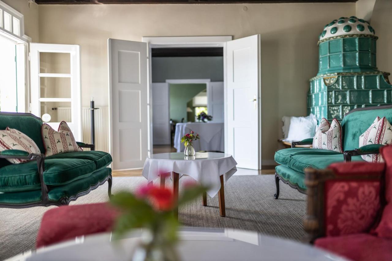 Villa Weiss Attersee Екстериор снимка