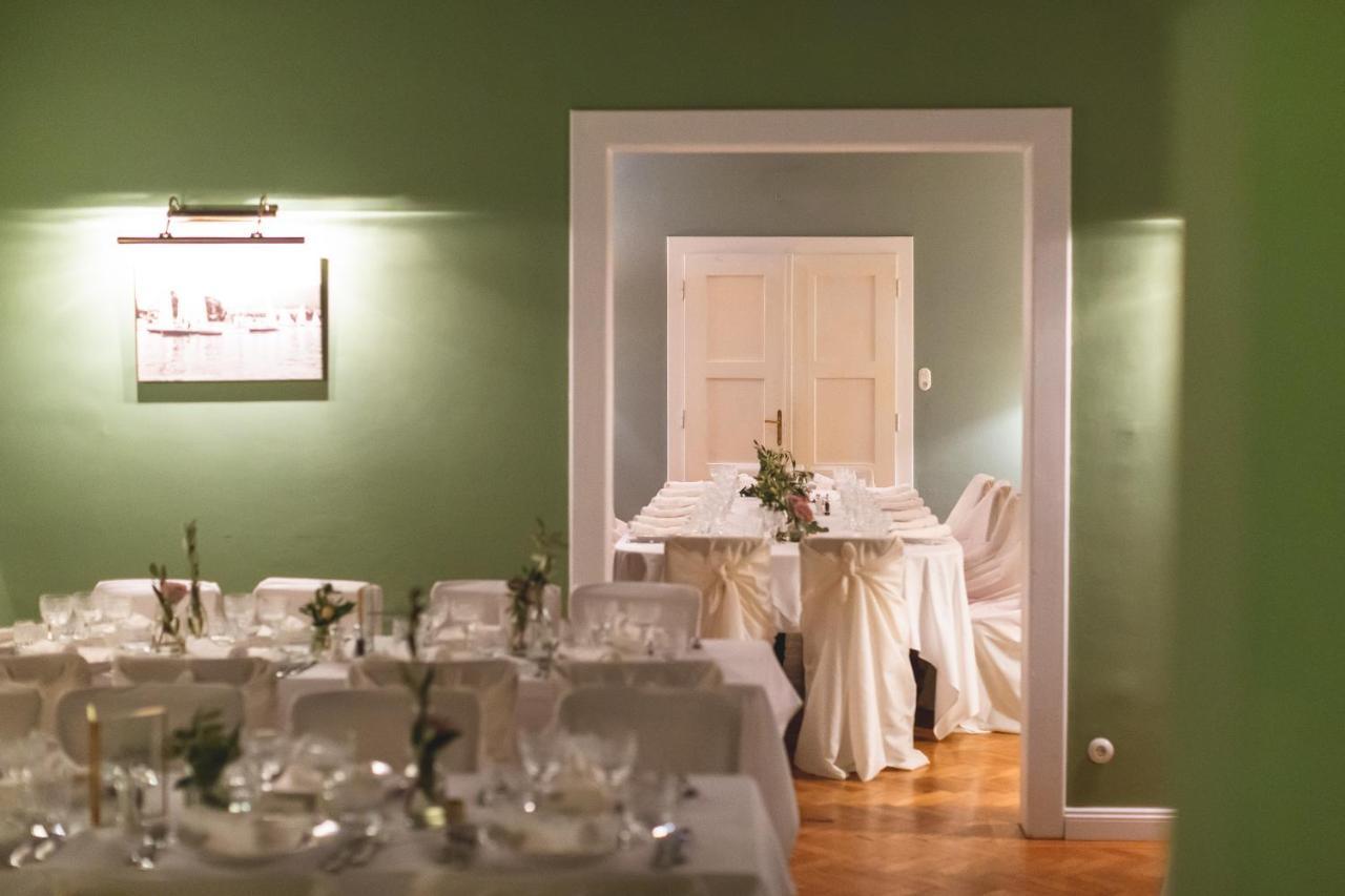 Villa Weiss Attersee Екстериор снимка