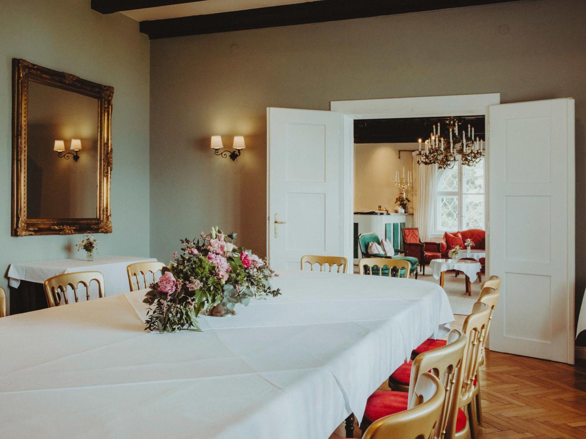 Villa Weiss Attersee Екстериор снимка