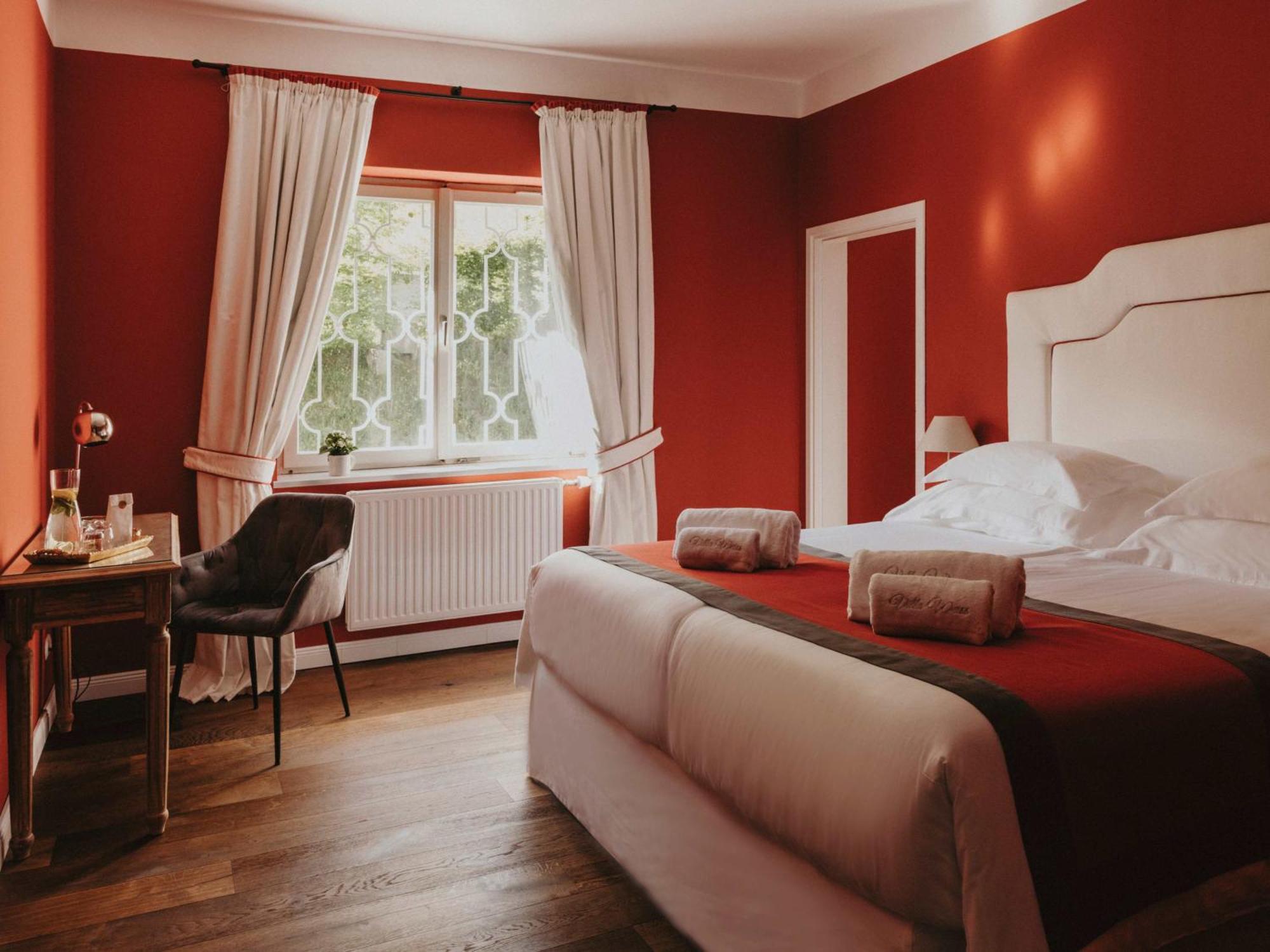 Villa Weiss Attersee Екстериор снимка