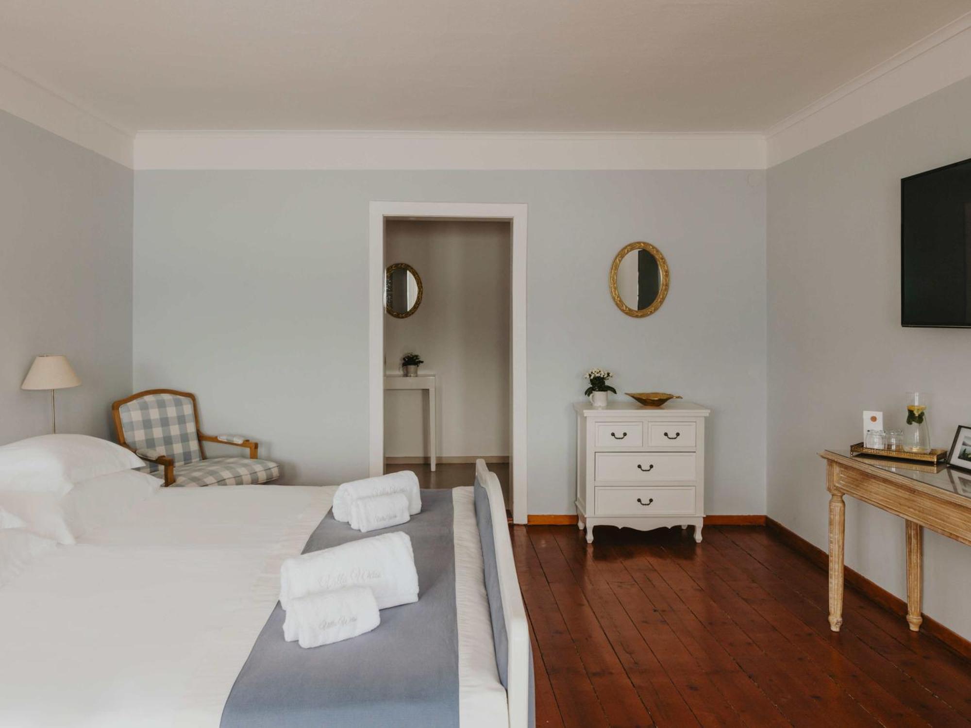 Villa Weiss Attersee Екстериор снимка