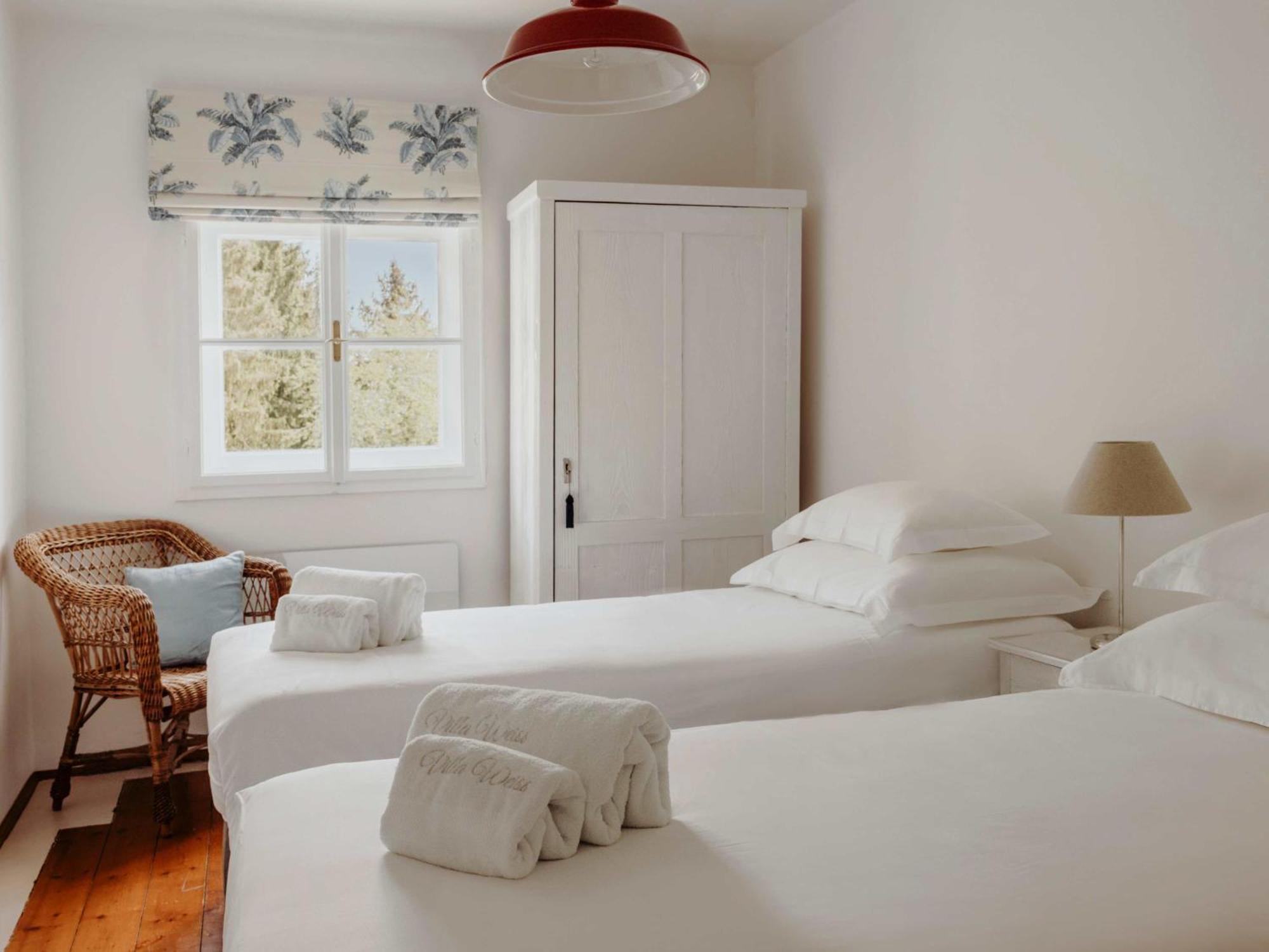 Villa Weiss Attersee Екстериор снимка