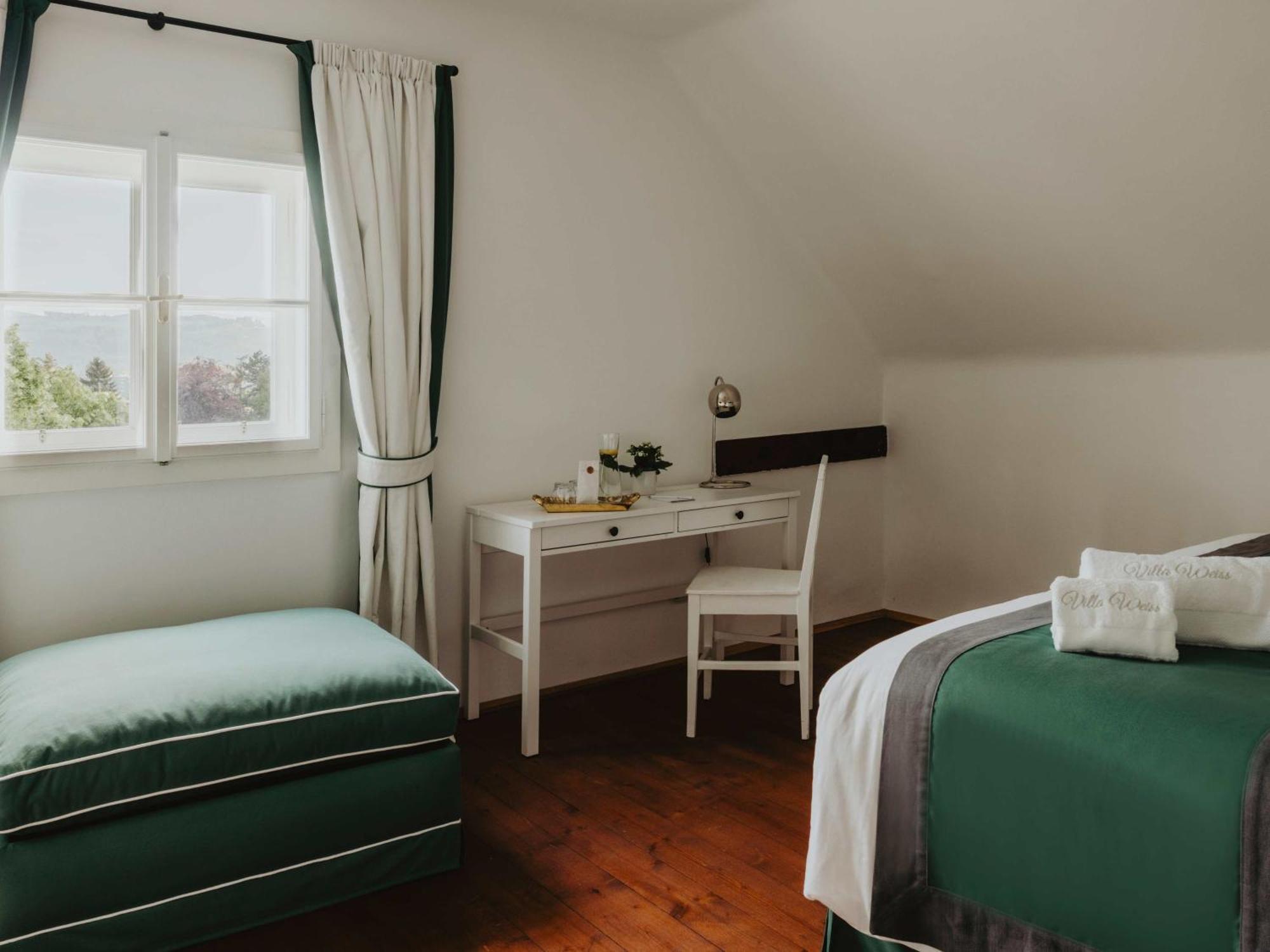 Villa Weiss Attersee Екстериор снимка